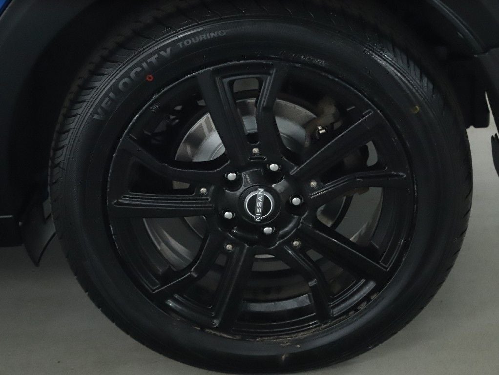2023 Nissan Kicks SR Premium