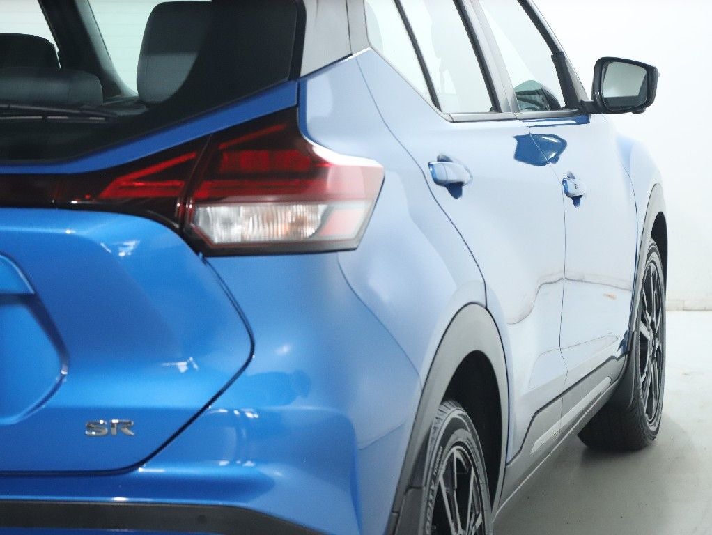 2023 Nissan Kicks SR Premium