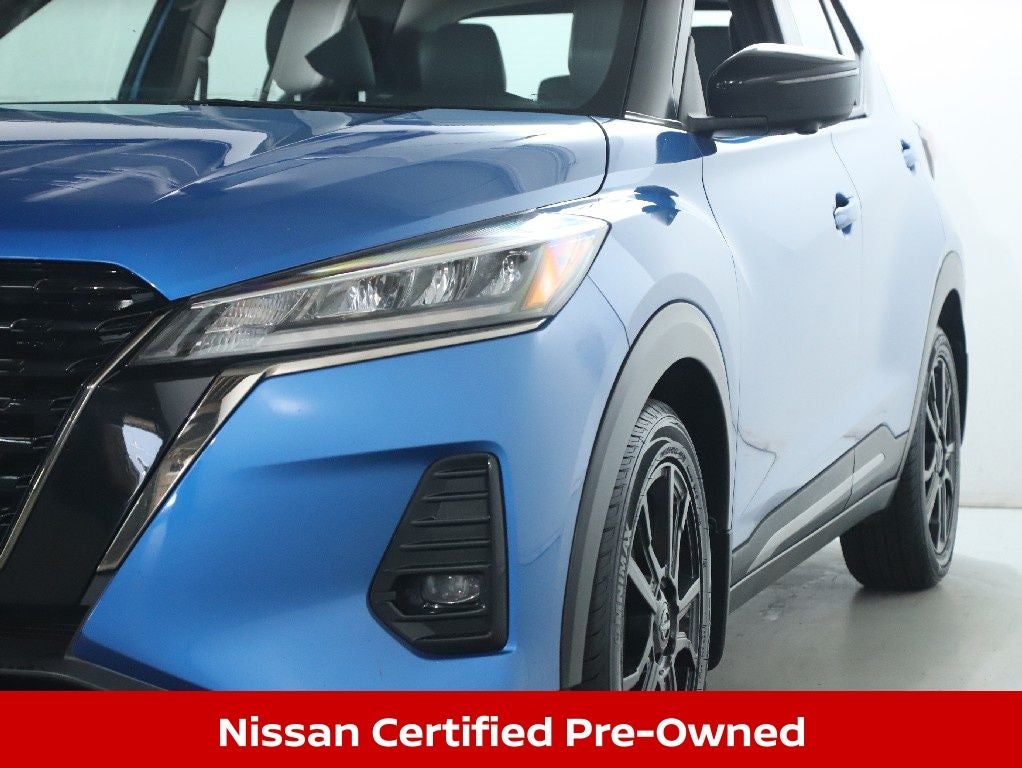 2023 Nissan Kicks SR Premium