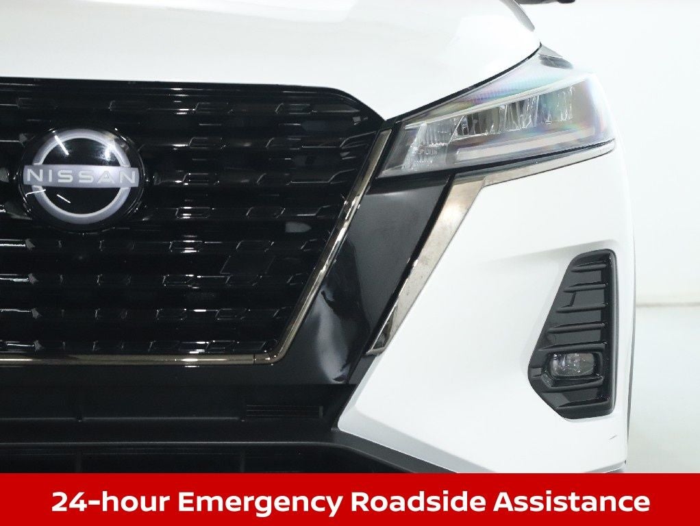 2023 Nissan Kicks SR Premium