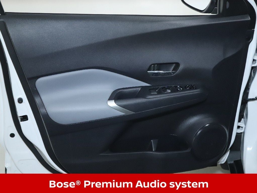 2023 Nissan Kicks SR Premium