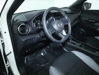 2023 Nissan Kicks SR Premium