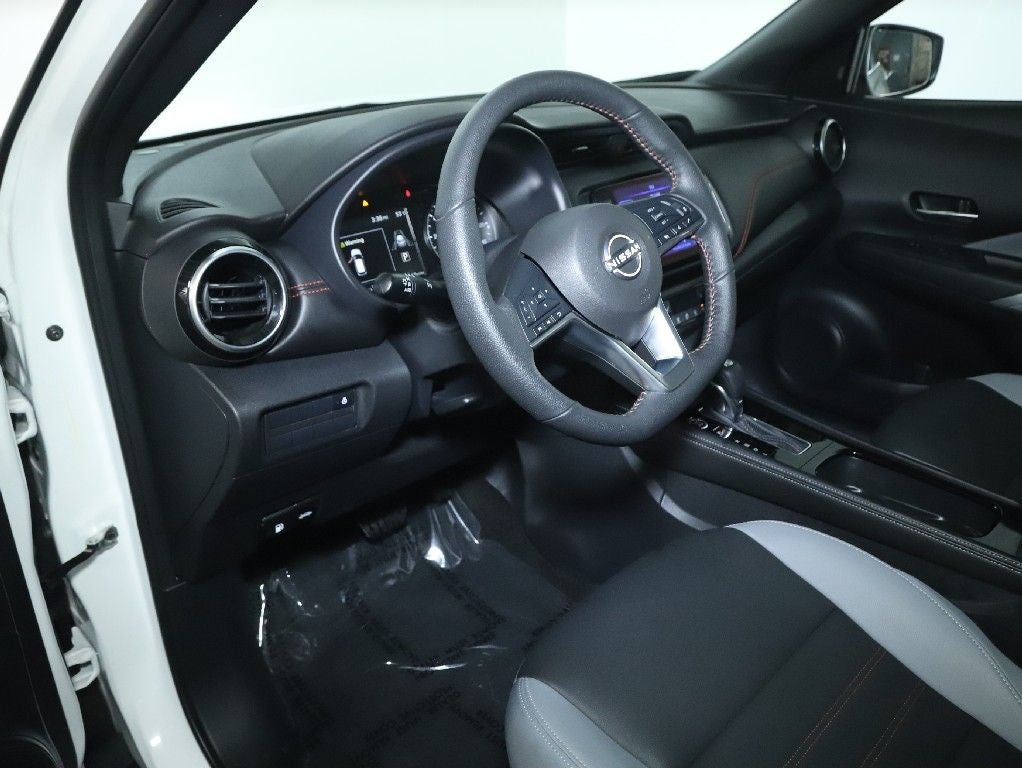2023 Nissan Kicks SR Premium