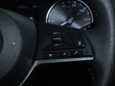 2023 Nissan Kicks SR Premium