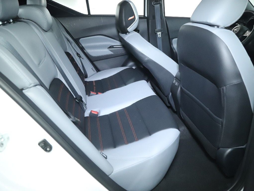 2023 Nissan Kicks SR Premium