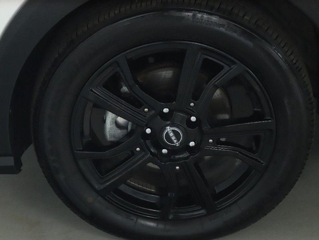 2023 Nissan Kicks SR Premium