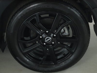 2023 Nissan Kicks SR Premium