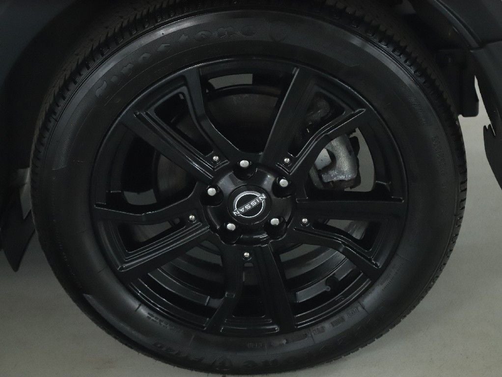 2023 Nissan Kicks SR Premium