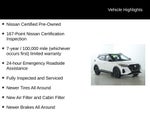 2023 Nissan Kicks SR Premium