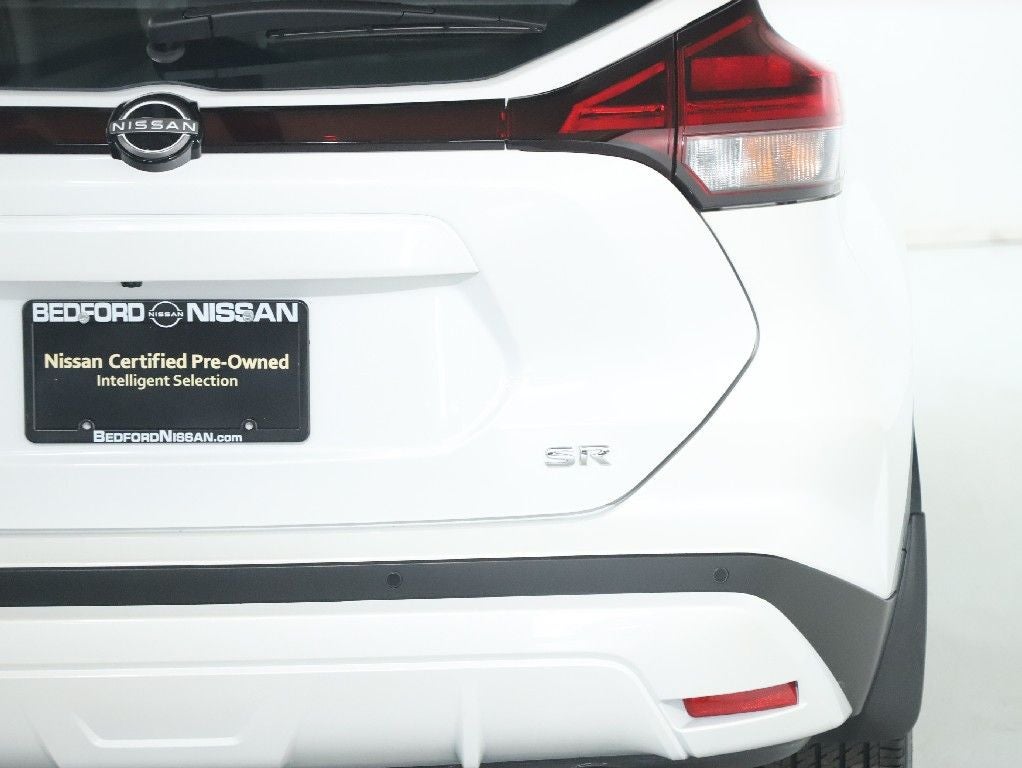 2023 Nissan Kicks SR Premium