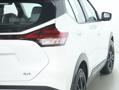 2023 Nissan Kicks SR Premium