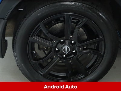2023 Nissan Kicks SR Premium