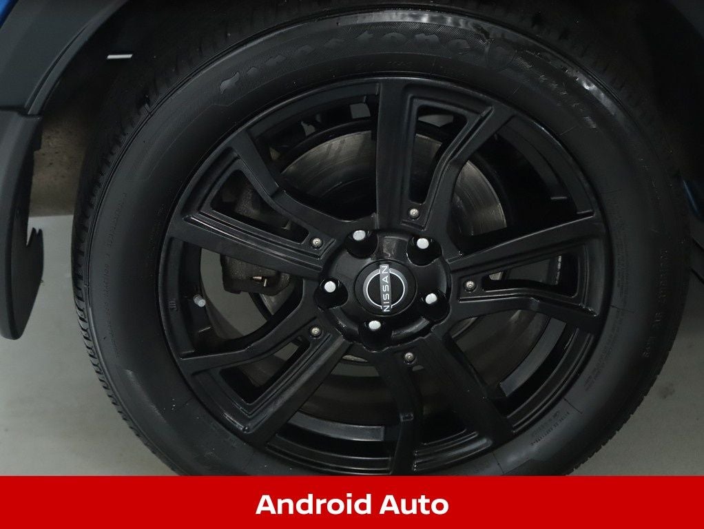2023 Nissan Kicks SR Premium