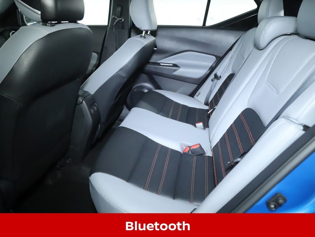 2023 Nissan Kicks SR Premium