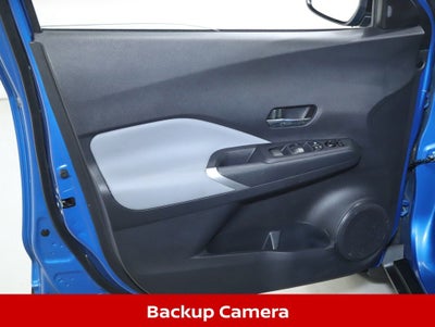 2023 Nissan Kicks SR Premium