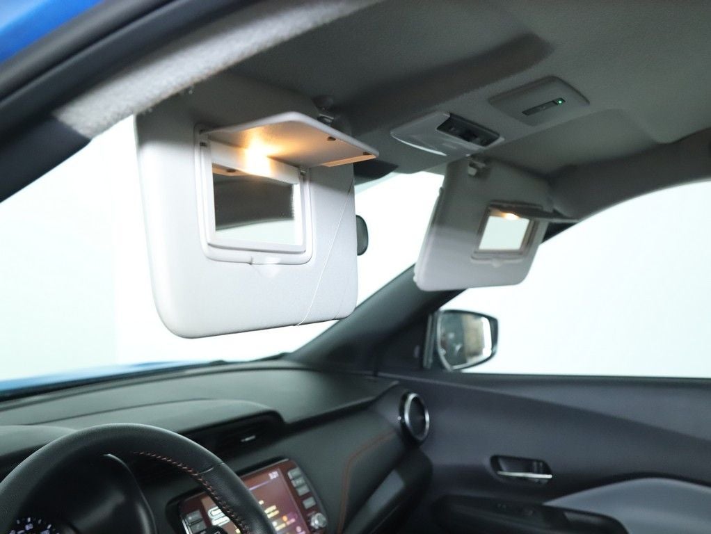 2023 Nissan Kicks SR Premium