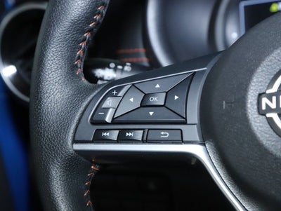 2023 Nissan Kicks SR Premium