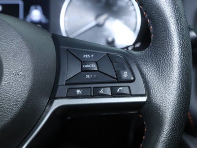 2023 Nissan Kicks SR Premium
