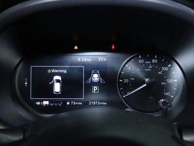 2023 Nissan Kicks SR Premium