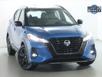 2023 Nissan Kicks SR Premium