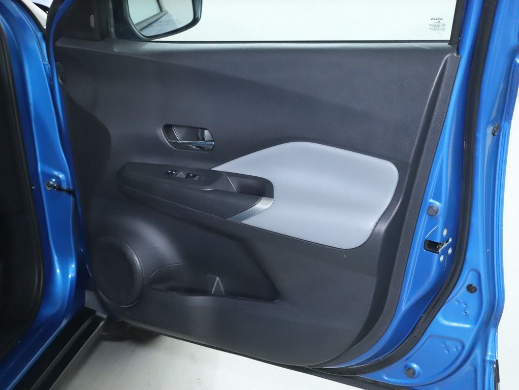 2023 Nissan Kicks SR Premium