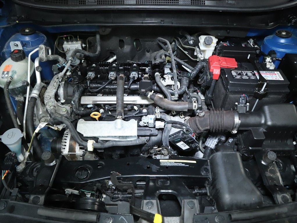 2023 Nissan Kicks SR Premium