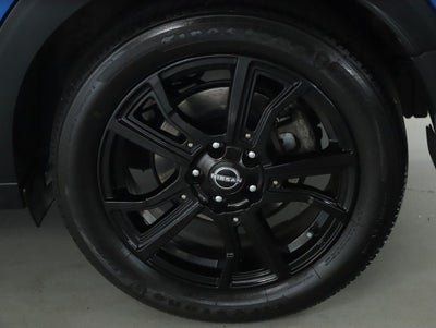 2023 Nissan Kicks SR Premium