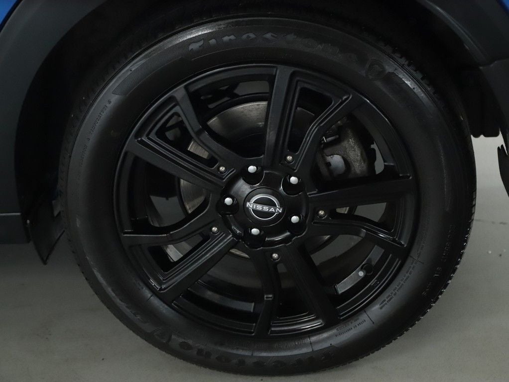 2023 Nissan Kicks SR Premium