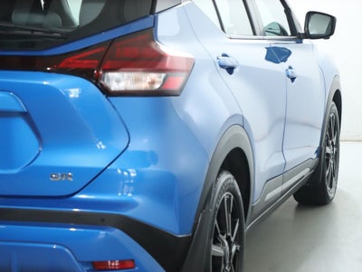 2023 Nissan Kicks SR Premium
