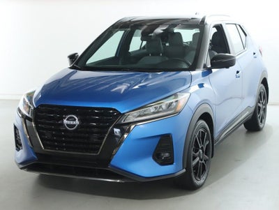 2023 Nissan Kicks SR Premium