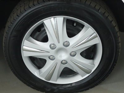 2020 Nissan NV200 SV