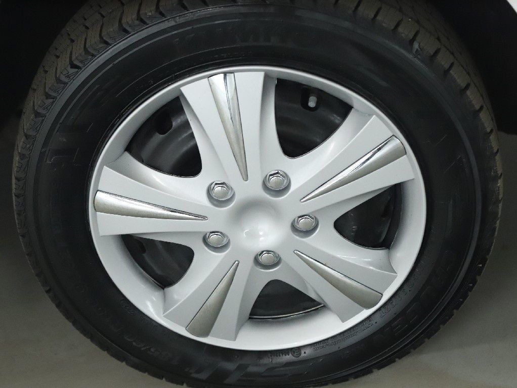 2020 Nissan NV200 SV