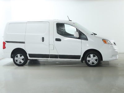 2020 Nissan NV200 SV