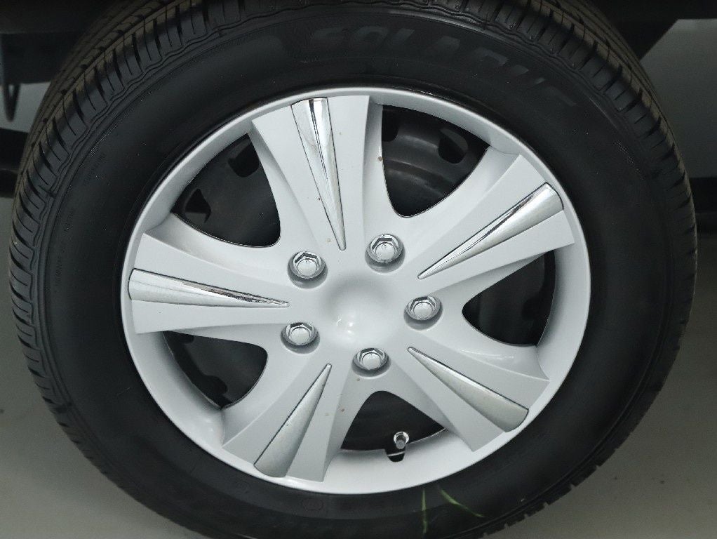 2020 Nissan NV200 SV