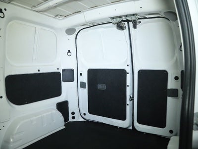 2020 Nissan NV200 SV