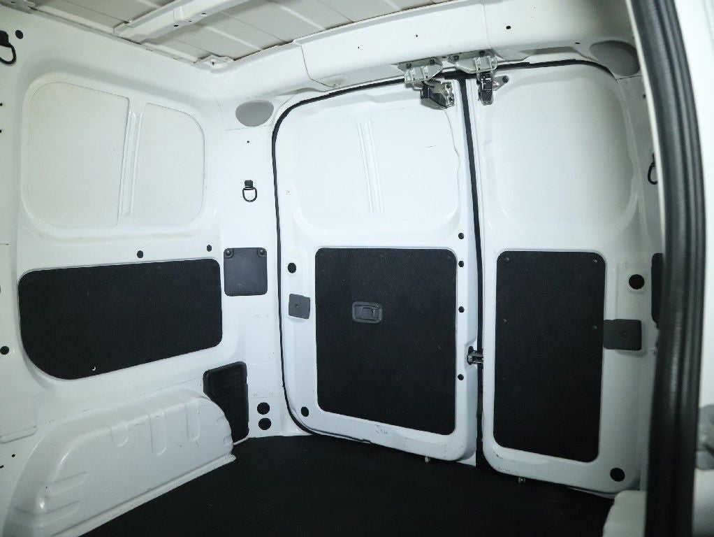 2020 Nissan NV200 SV