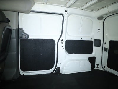 2020 Nissan NV200 SV