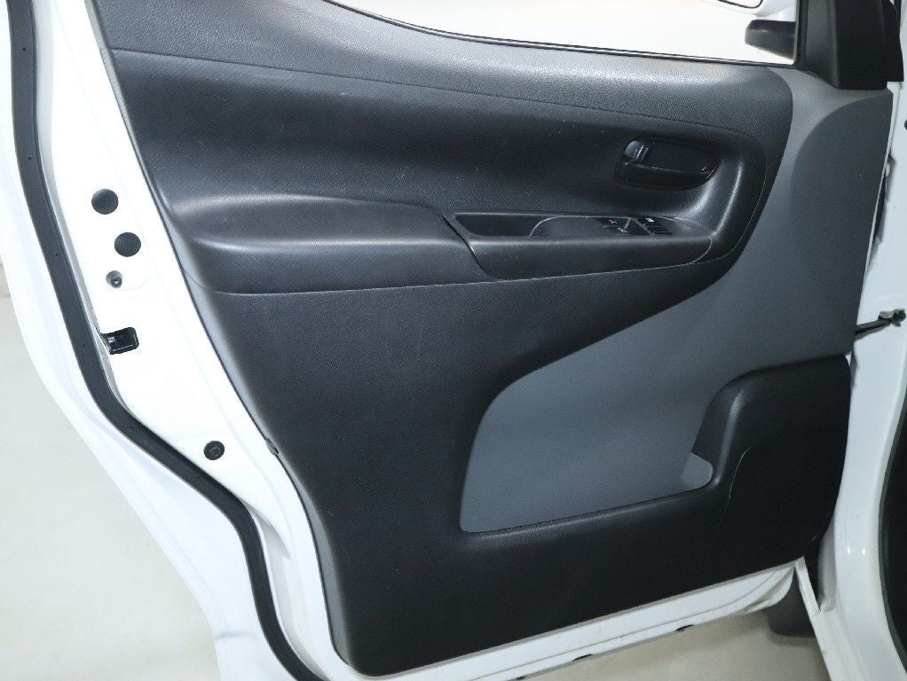2020 Nissan NV200 SV