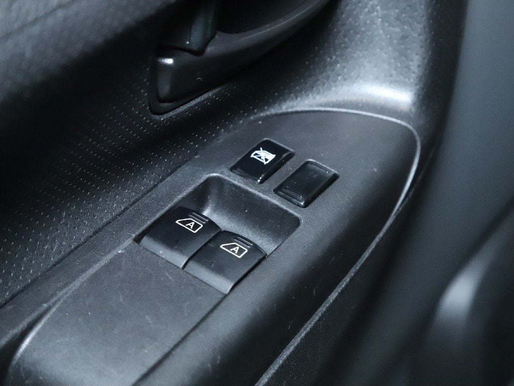 2020 Nissan NV200 SV