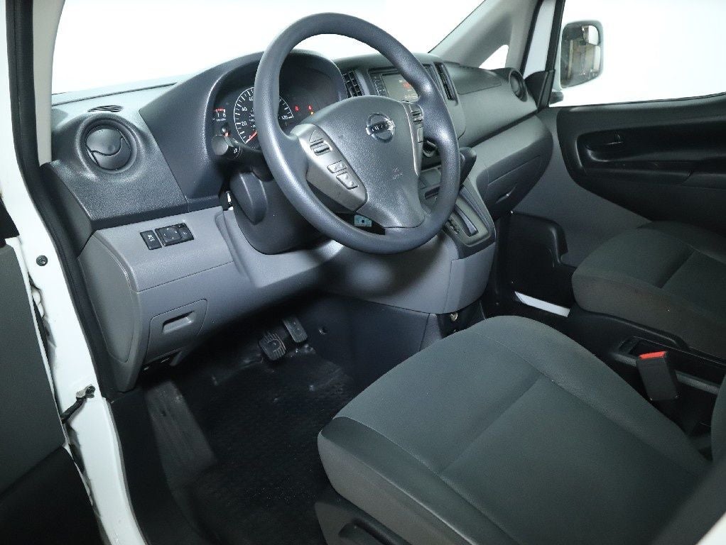 2020 Nissan NV200 SV