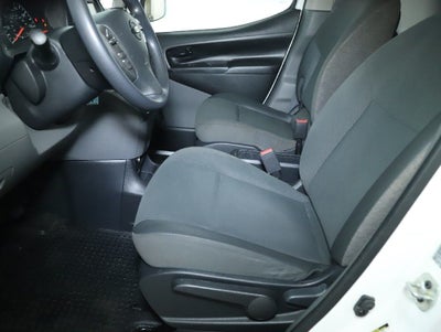 2020 Nissan NV200 SV