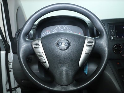 2020 Nissan NV200 SV
