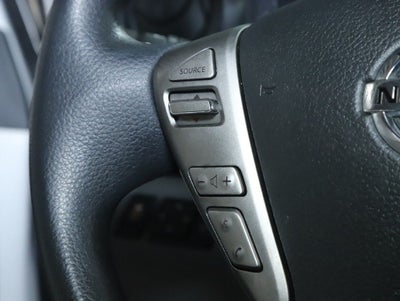 2020 Nissan NV200 SV