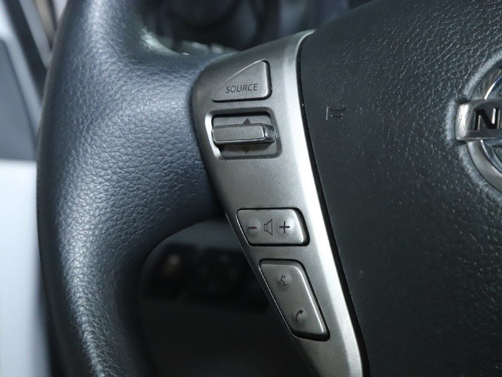 2020 Nissan NV200 SV