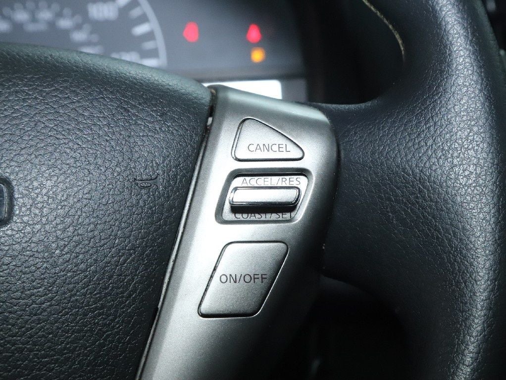 2020 Nissan NV200 SV