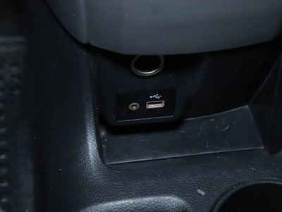 2020 Nissan NV200 SV