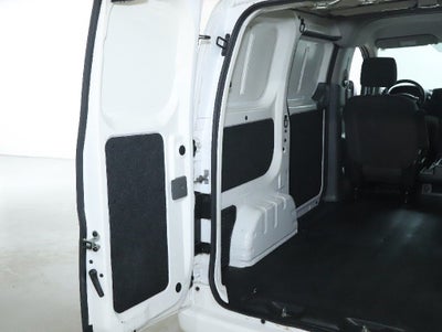 2020 Nissan NV200 SV