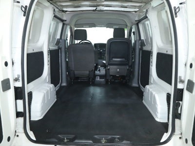 2020 Nissan NV200 SV