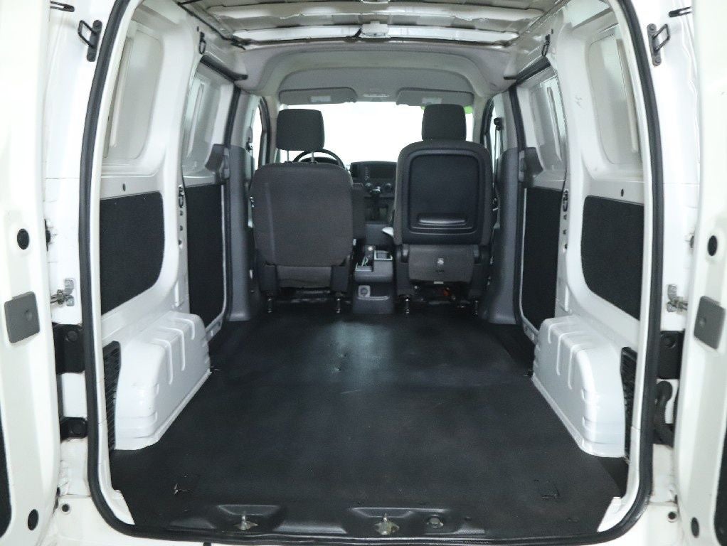 2020 Nissan NV200 SV