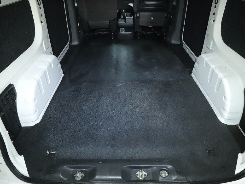 2020 Nissan NV200 SV